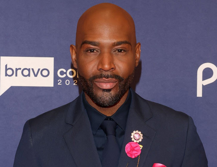 Karamo Brown